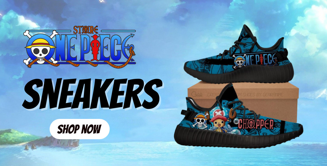 One Piece Shoes - One Piece Store