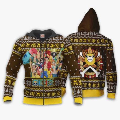 Sweater / M Official One Piece Merch