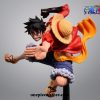 14Cm One Piece Luffy Action Figure Pvc New Style