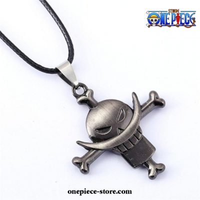 15 Types One Piece Necklace Jewelry Style 1