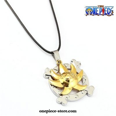 15 Types One Piece Necklace Jewelry Style 10