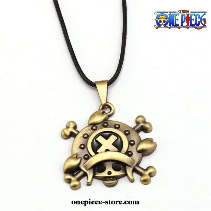 15 Types One Piece Necklace Jewelry Style 12