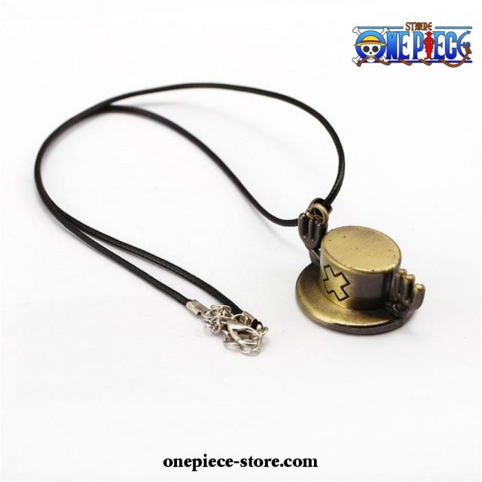 15 Types One Piece Necklace Jewelry Style 13