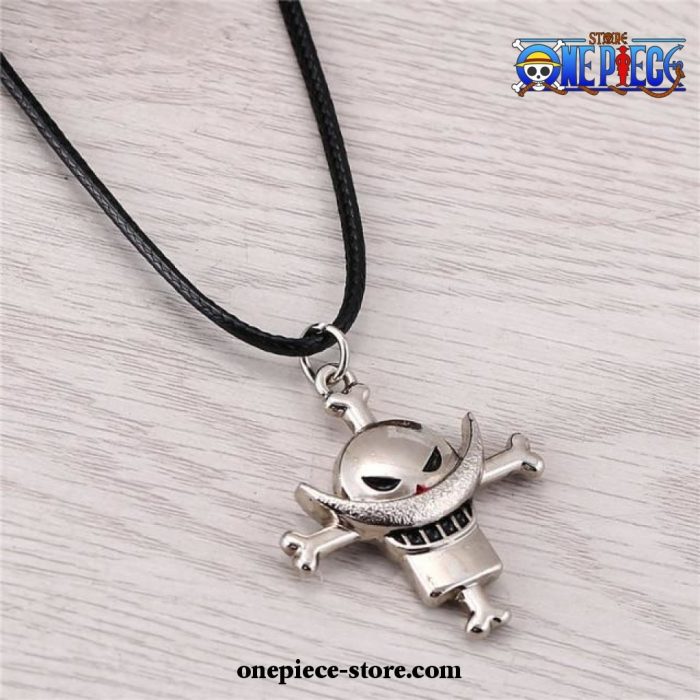 15 Types One Piece Necklace Jewelry Style 14
