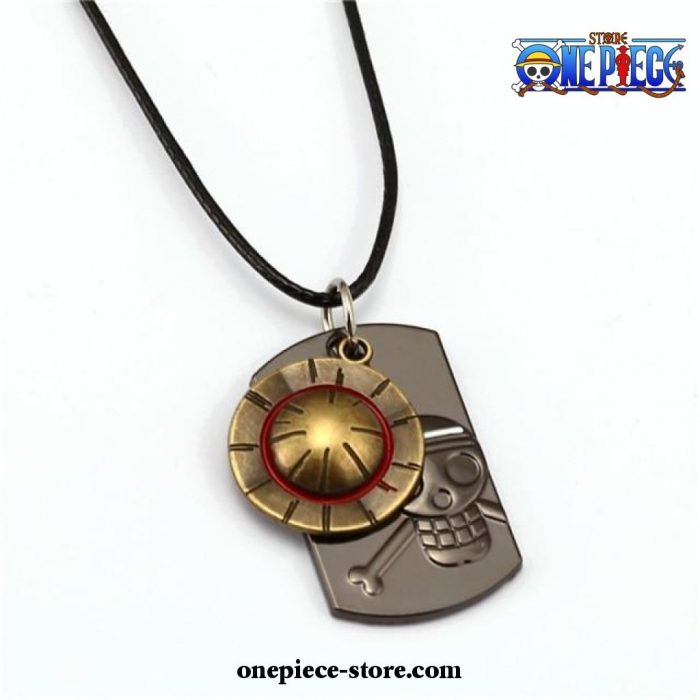 15 Types One Piece Necklace Jewelry Style 2
