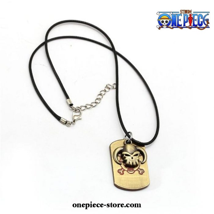 15 Types One Piece Necklace Jewelry Style 3