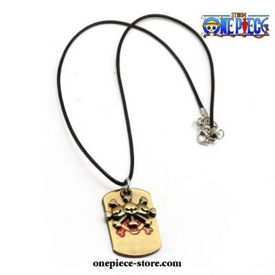 15 Types One Piece Necklace Jewelry Style 4