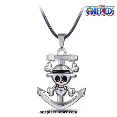 15 Types One Piece Necklace Jewelry Style 6