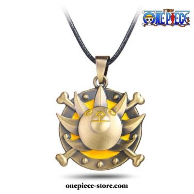 15 Types One Piece Necklace Jewelry Style 7