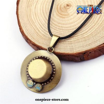 15 Types One Piece Necklace Jewelry Style 9