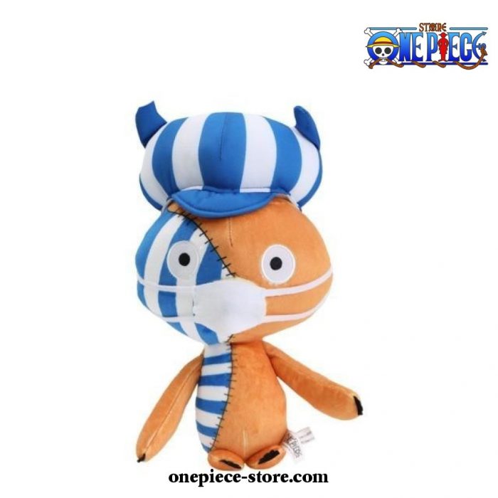 2021 Cute One Piece Labang Rabbit Kumasy Plush Dolls Style 1