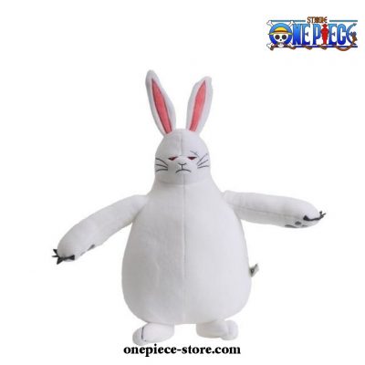 2021 Cute One Piece Labang Rabbit Kumasy Plush Dolls Style 3