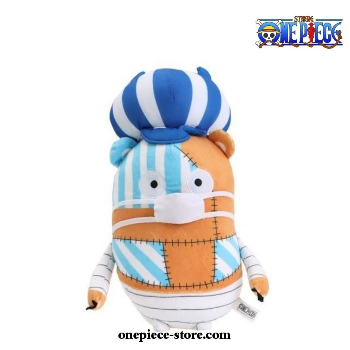 2021 Cute One Piece Labang Rabbit Kumasy Plush Dolls Style 5