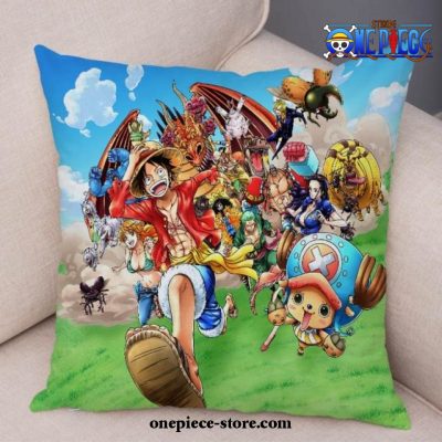 2021 Funny One Piece Pillowcase Cushion Cover For Sofa