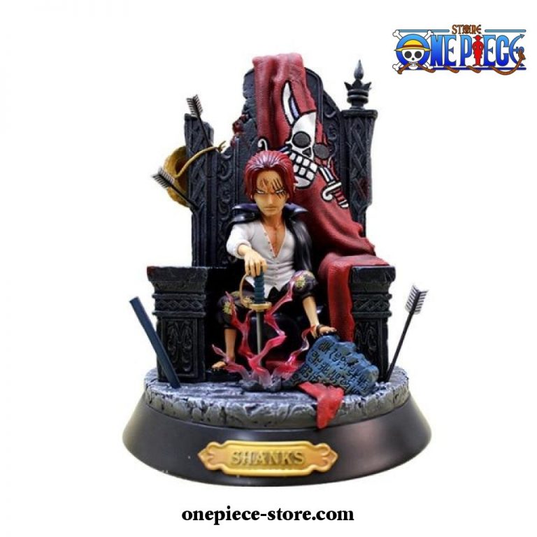 2021 One Piece Kaido Four Emperors White Beard Big MoM PVC Action ...