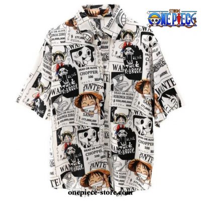 2021 Summer One Piece Button Shirt New Style
