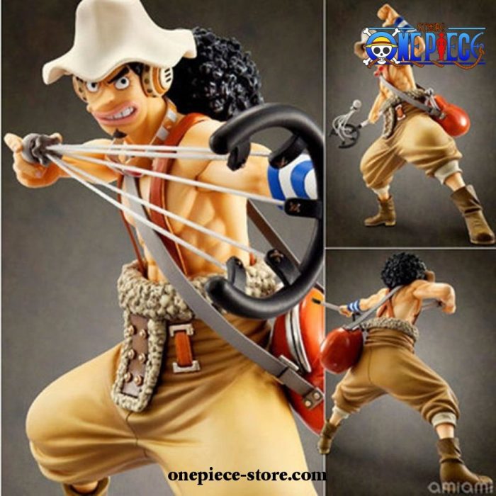 usopp toy