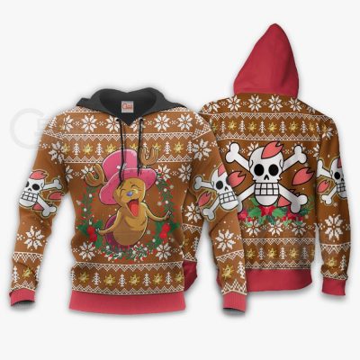  Sweater / L Official One Piece Merch