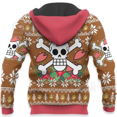  Sweater / XL Official One Piece Merch