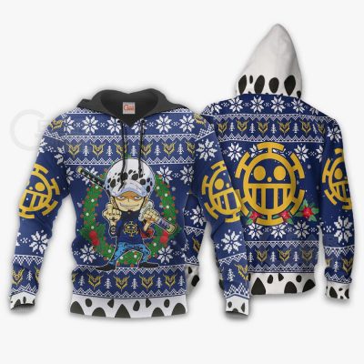  Sweater / L Official One Piece Merch
