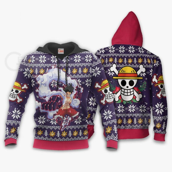 Sweater / L Official One Piece Merch
