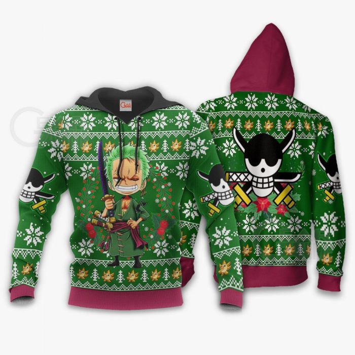 Sweater / L Official One Piece Merch