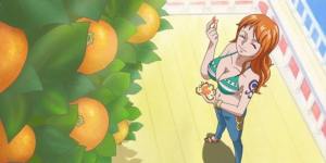 How One Piece Set Nami up as a Strong Shonen Heroine1 (1)