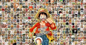 The Most Likable Characters In One Piece