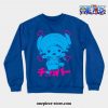 Choppa Tony Crewneck Sweatshirt Ver Blue / S