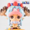 Cute One Piece Tony Chopper Candy Figure Collectible Model Toy