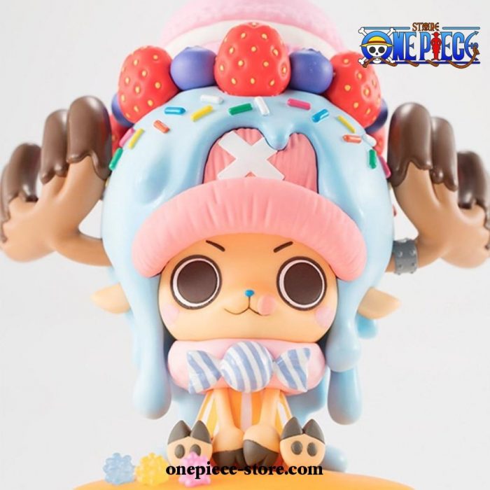 chopper toy one piece