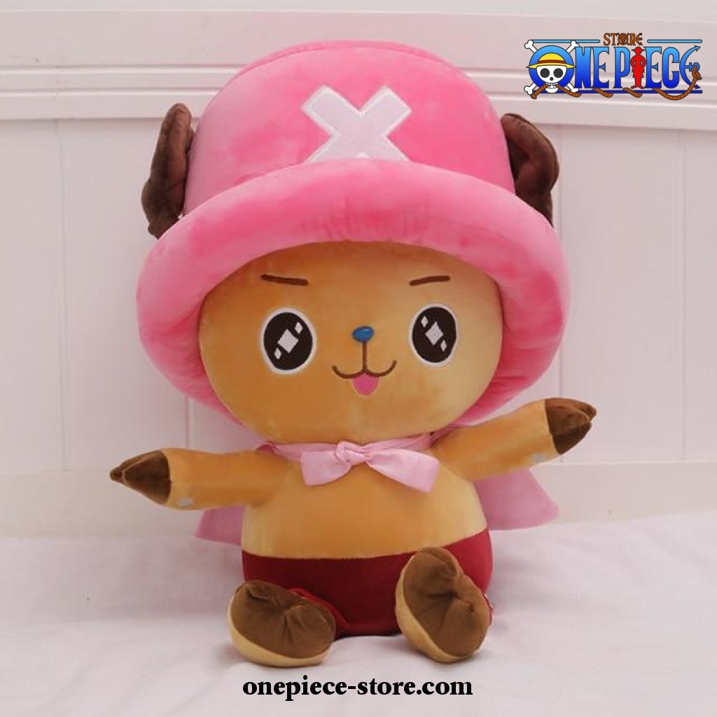 one piece chopper plush shoulder bag