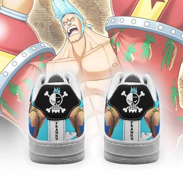 One Piece Air Force Shoes New Collection 2021  One Piece Store