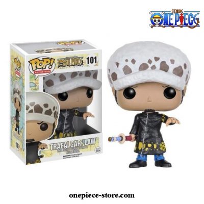 One Piece Funko Pop New Collection 21 One Piece Store