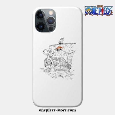 Going Merry Go Phone Case