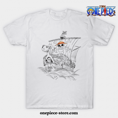 One Piece T-Shirts New Collection 2021 - One Piece Store