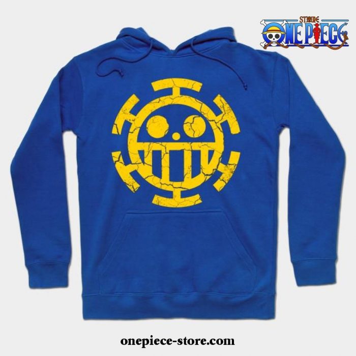 Law Hoodie - One Piece Store
