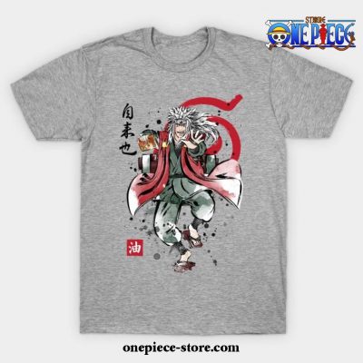 Legendary Sannin T-Shirt Gray / S