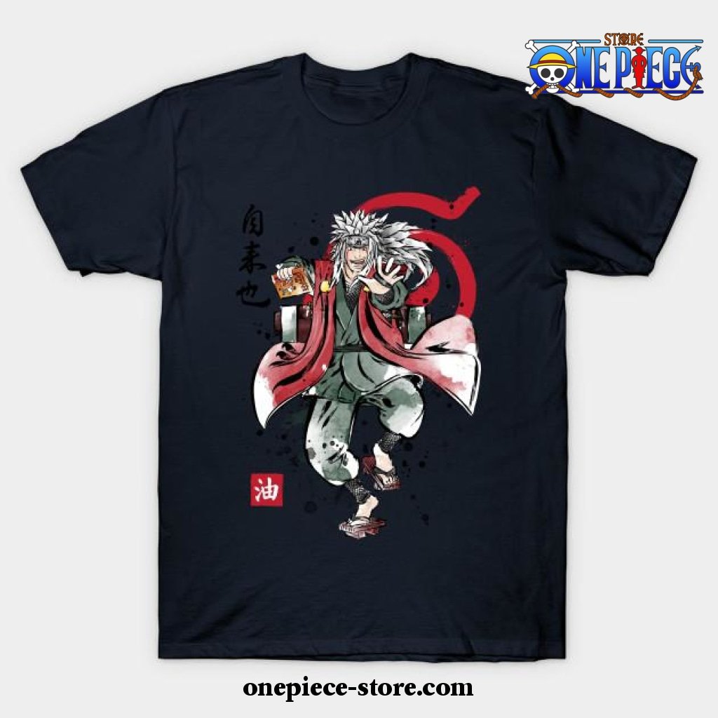 legendary sannin t shirt