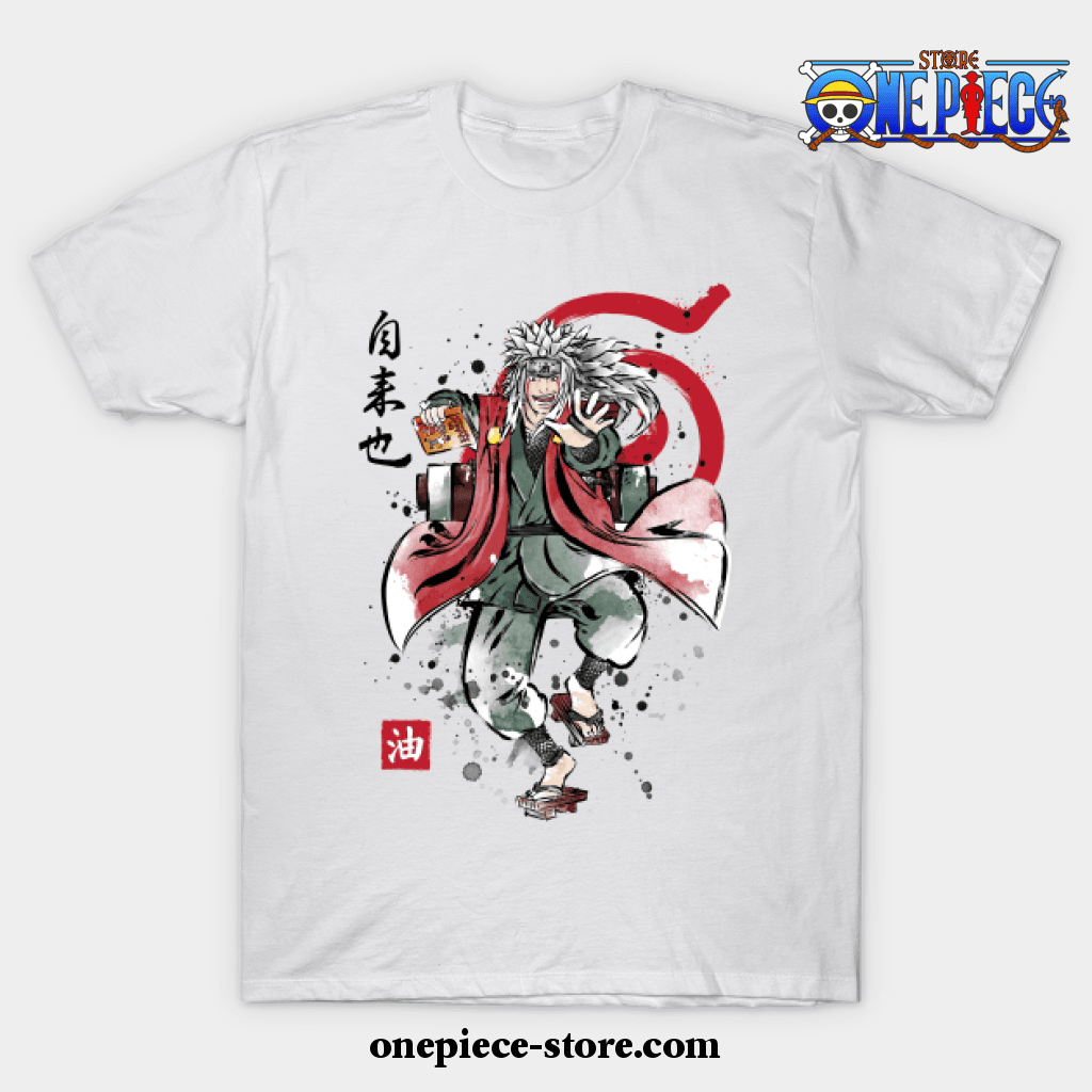 legendary sannin t shirt