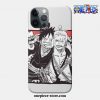 Luffy X Zoro Phone Case