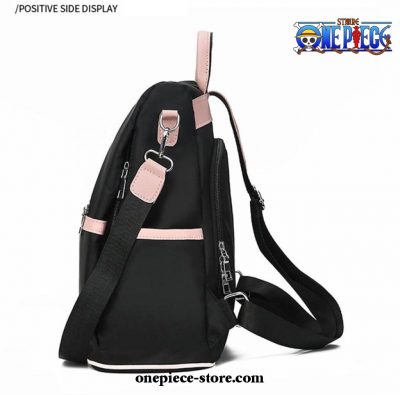 Monkey Luffy One Piece Backpack