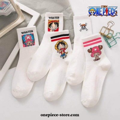 New 2021 One Piece Socks For Women