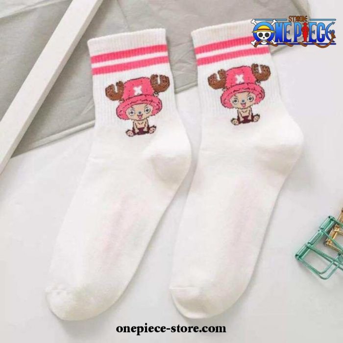 New 2021 One Piece Socks For Women Style 2