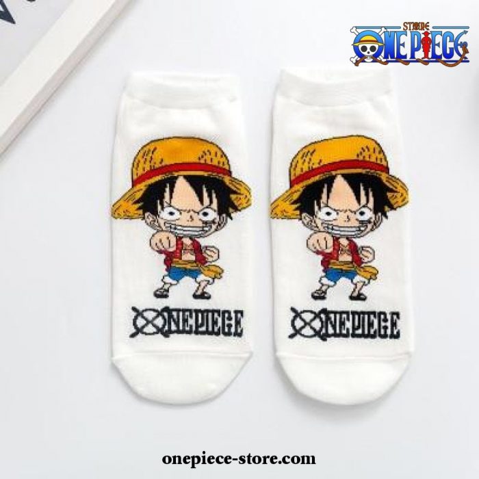 New 2021 One Piece Socks For Women Style 4