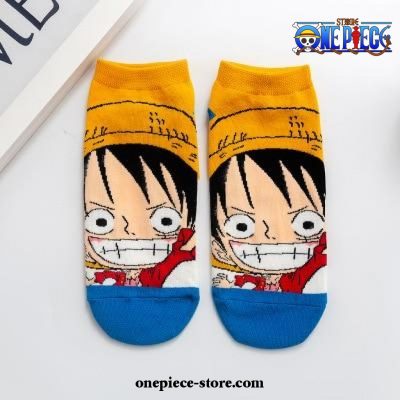 New 2021 One Piece Socks For Women Style 5
