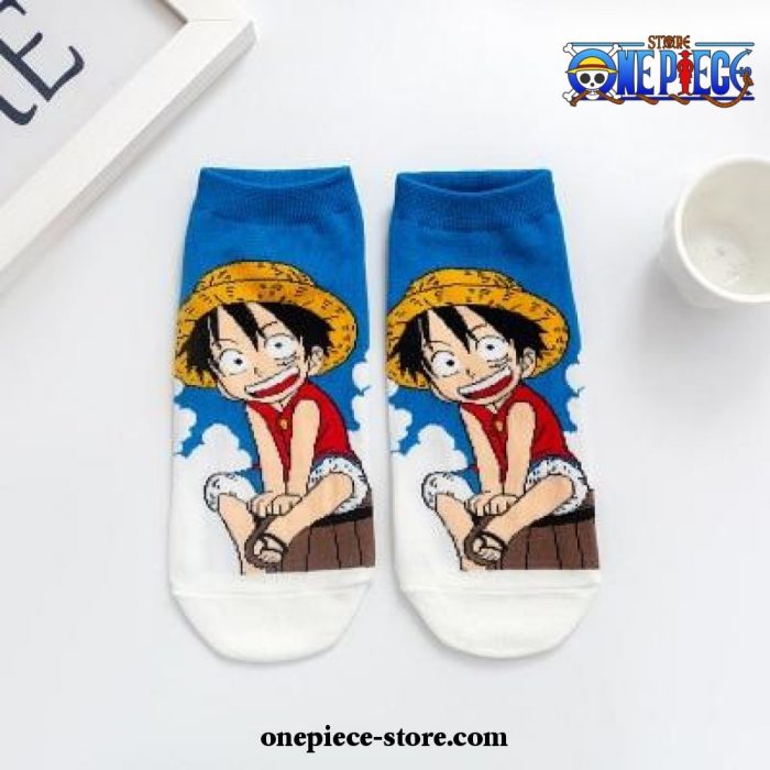 New 2021 One Piece Socks For Women Style 7