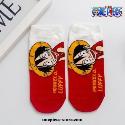 New 2021 One Piece Socks For Women Style 8