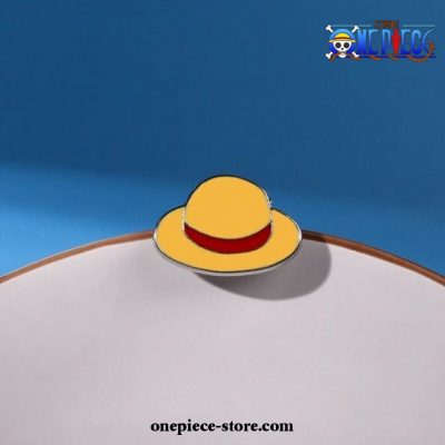 New Arrival Cute One Piece Pins Hat