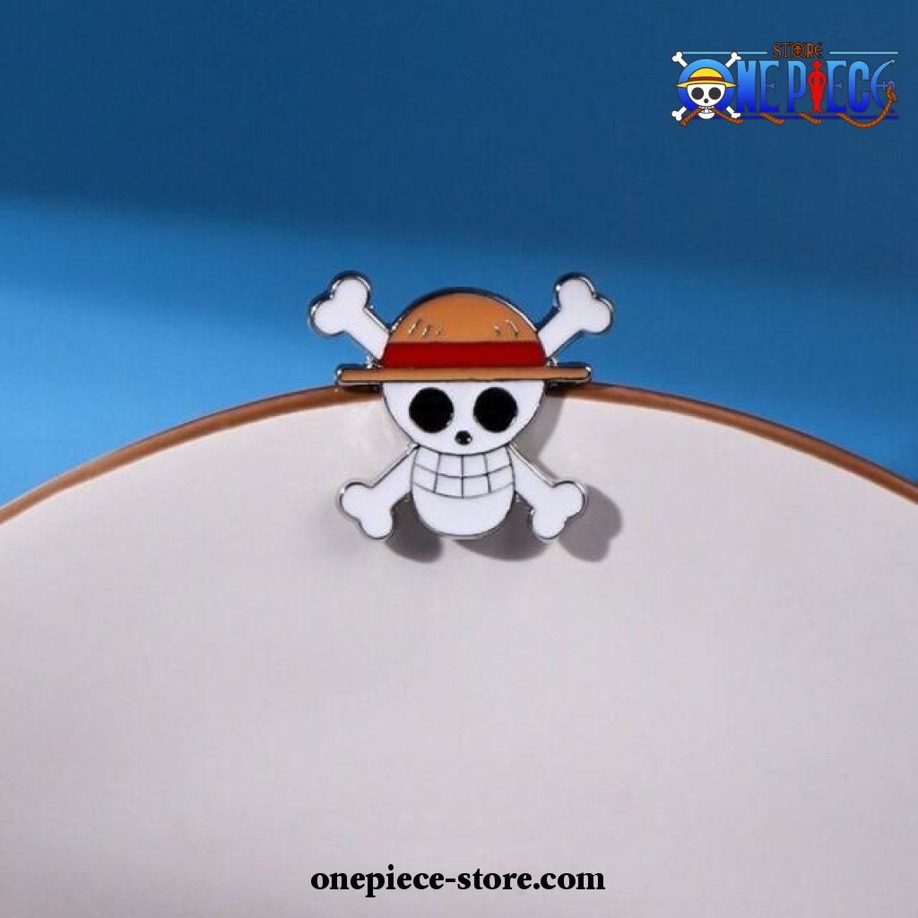 New Arrival Cute One Piece Pins - One Piece Store